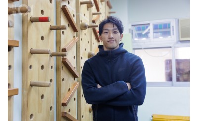 港隊排球少年任體育科科主任香港浸信會聯會小學體育訓練學生專注