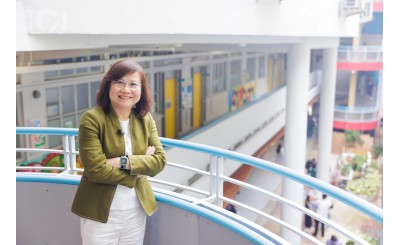 小一面試｜香港浸信會聯會小學校長分享面試貼士：一種行為最扣分