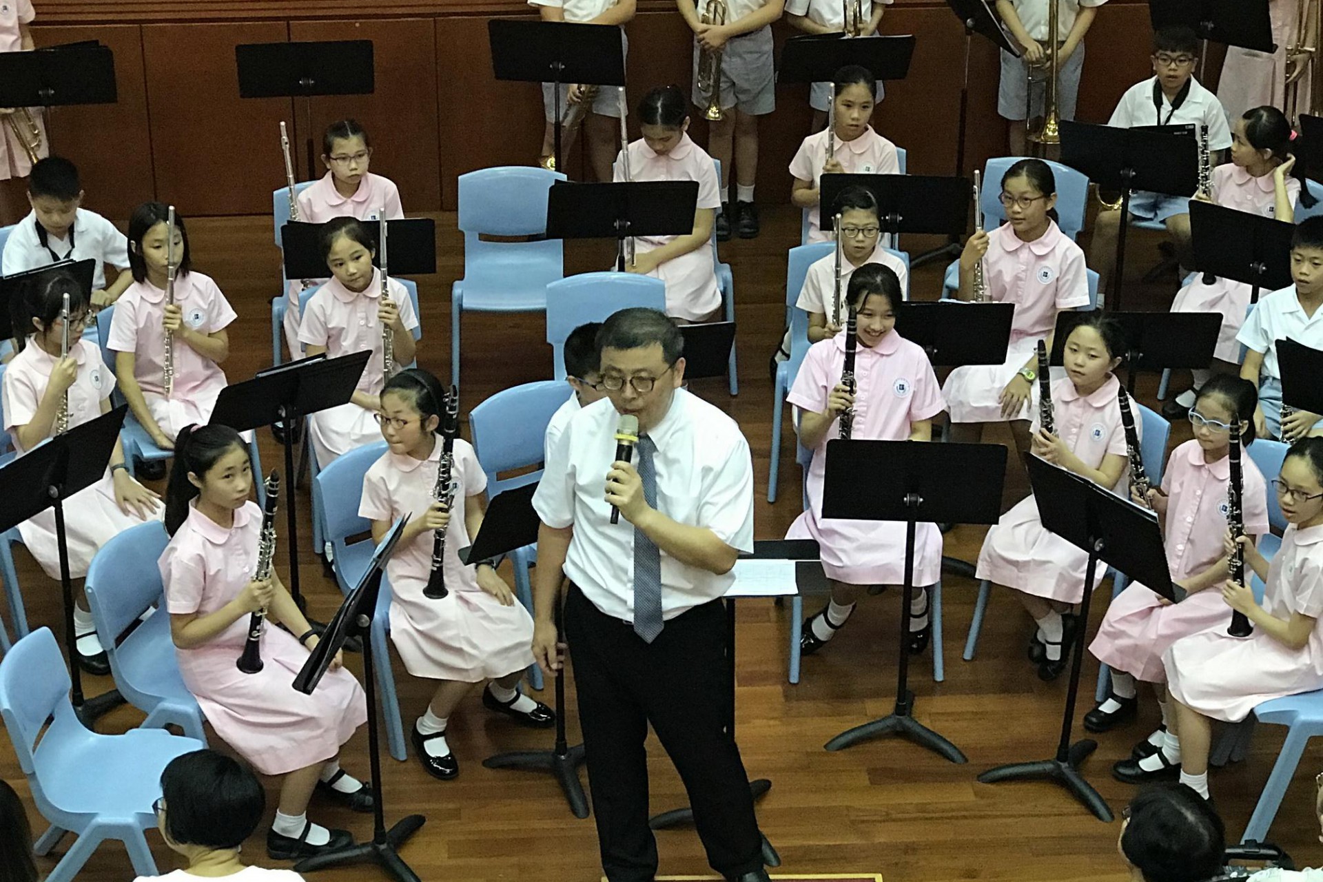 20190626 - 年終音樂匯演