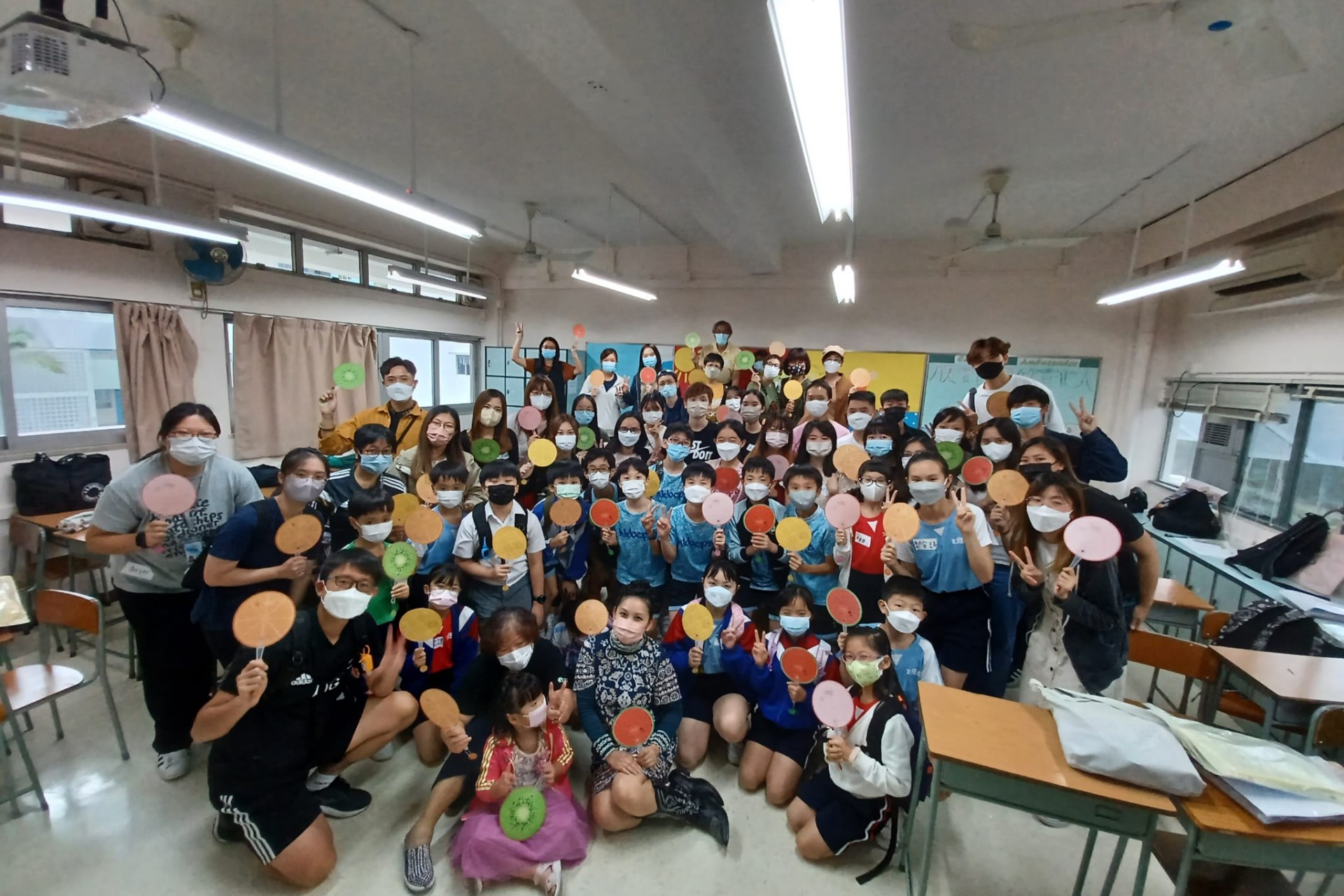 2022.10.24  小小社企創業達人