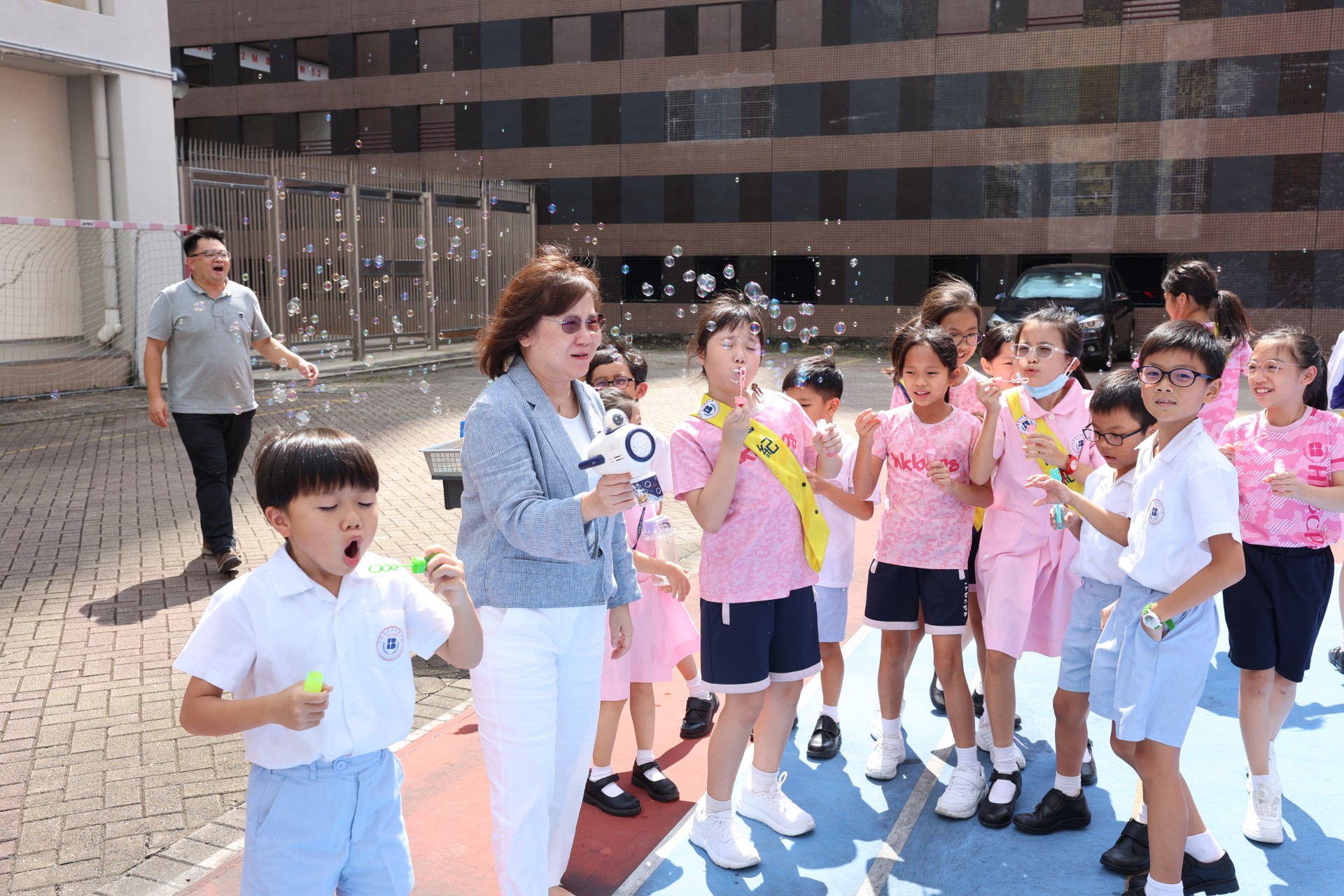 2025.10.08 小息CHILL一CHILL