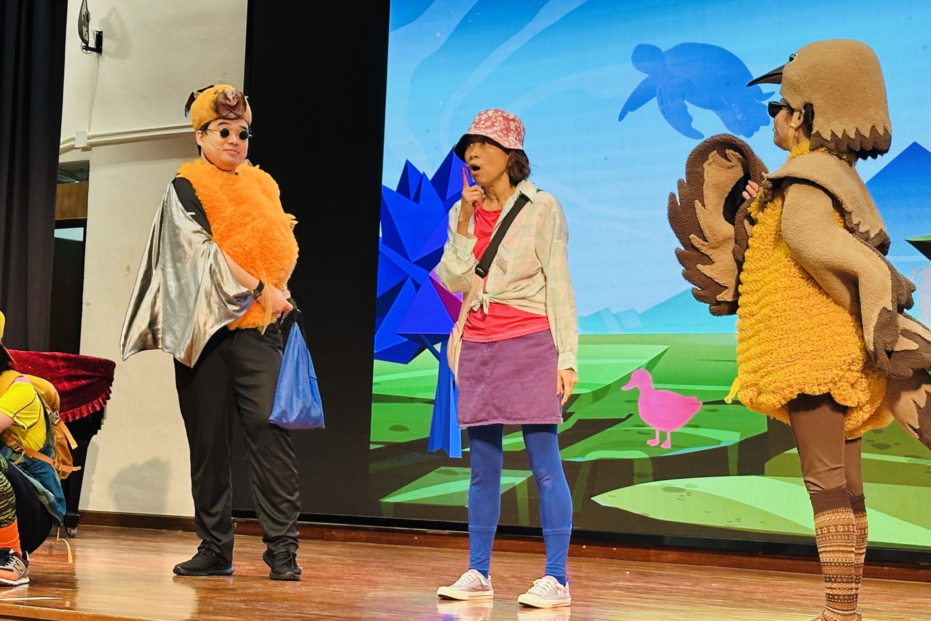 2025.11.11 P3超自然生態遊劇場及講座