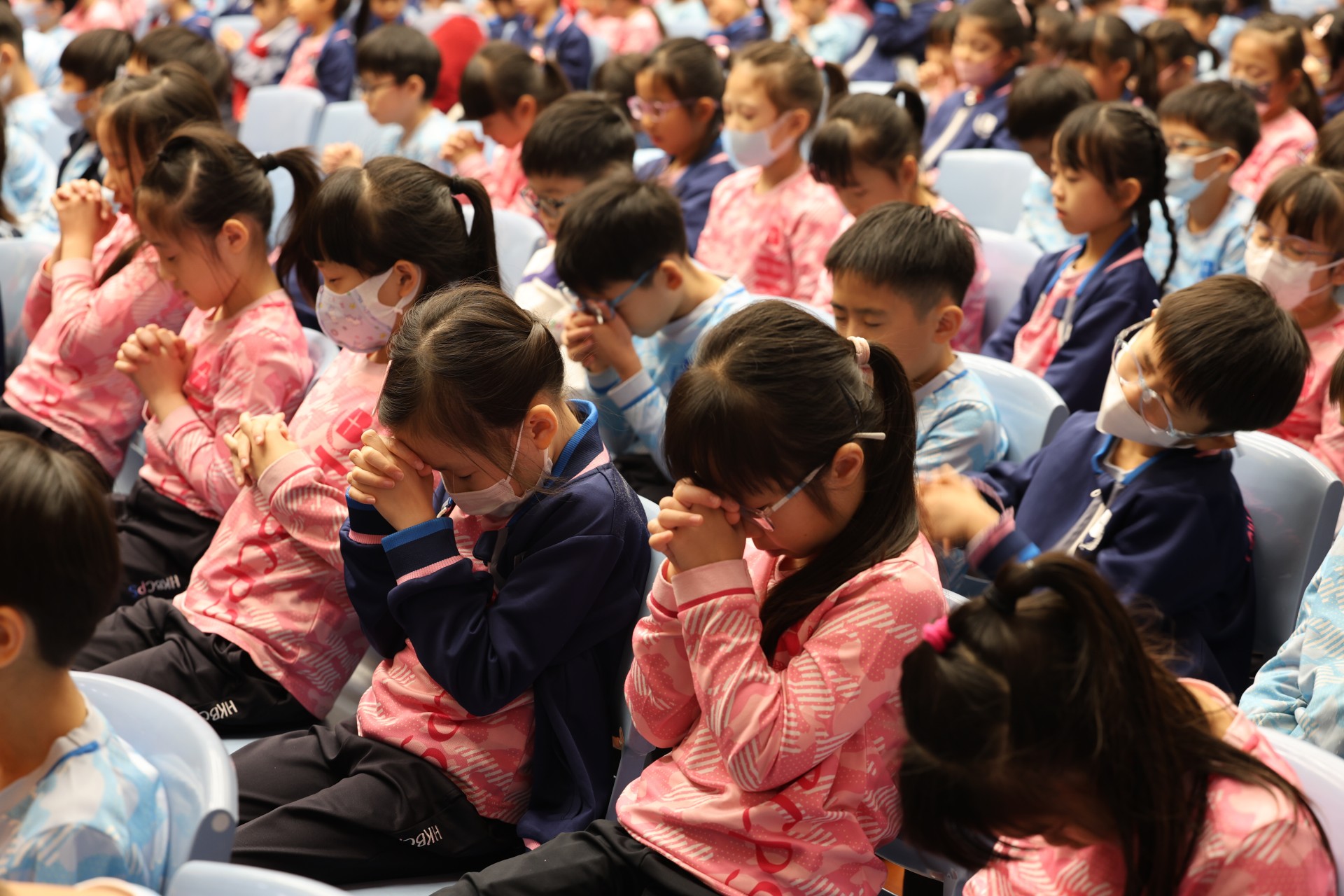 2025.12.18 聖誕感恩崇拜