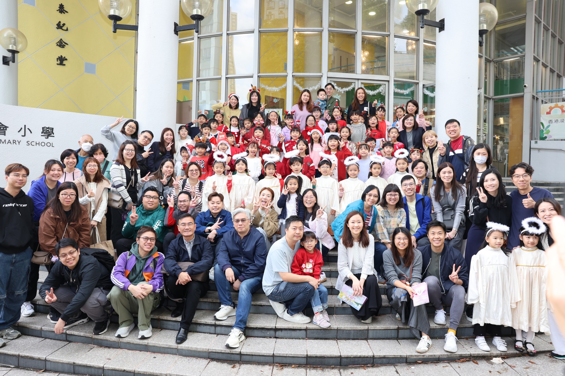 2025.12.19 聖誕報佳音